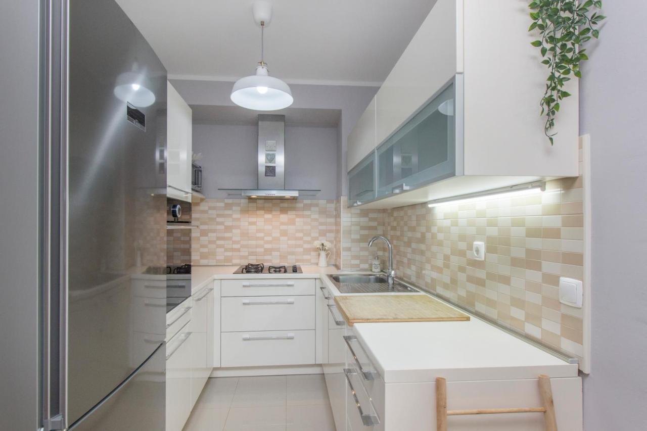 Apartment Sea View Šibenik Kültér fotó