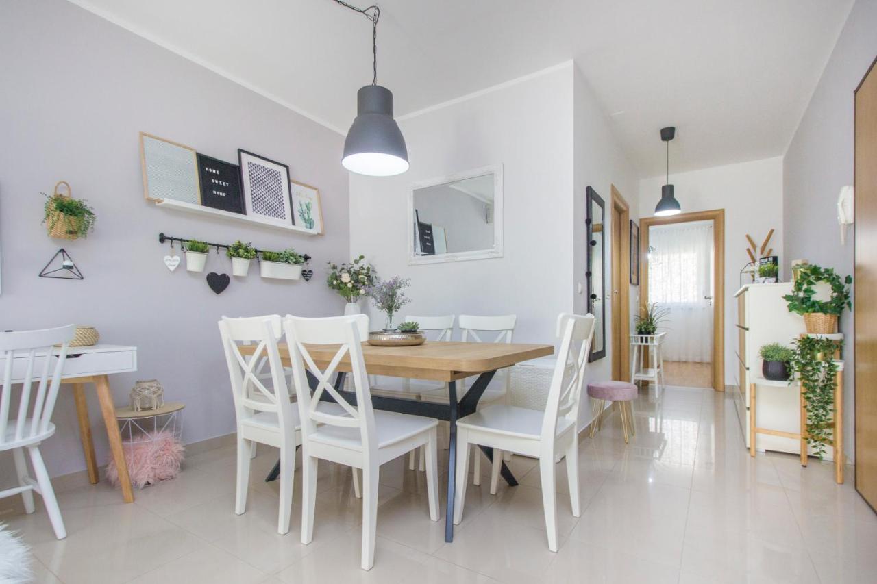 Apartment Sea View Šibenik Kültér fotó