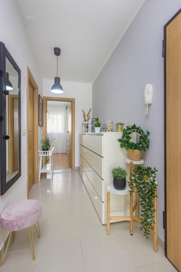 Apartment Sea View Šibenik Kültér fotó